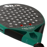 Siux Padel Racket Trilogy Lite Air 4