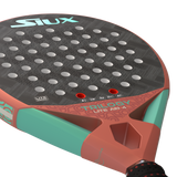 Siux Padel Racket Trilogy Lite Air 4 W