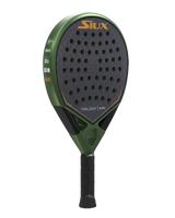 Siux Padel Racket Trilogy Elite 5