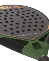 Siux Padel Racket Trilogy Elite 5