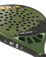 Siux Padel Racket Trilogy Go 5