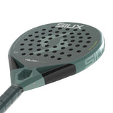 Pala de pádel Siux Padel Trilogy Elite 2026