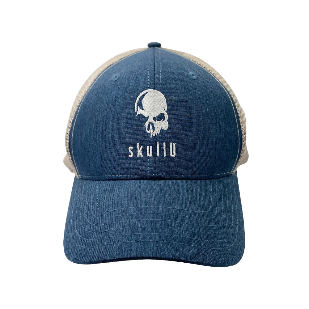 SkullU Trucker Hat