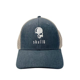 SkullU Trucker Hat