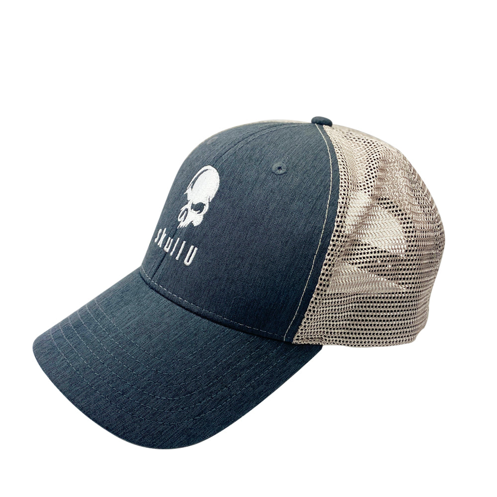 SkullU Trucker Hat