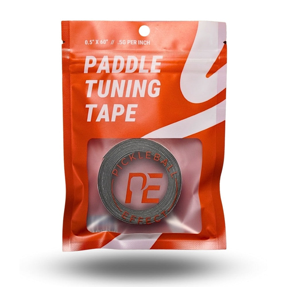 Pickleball Effect  - Paddle Tuning Tape