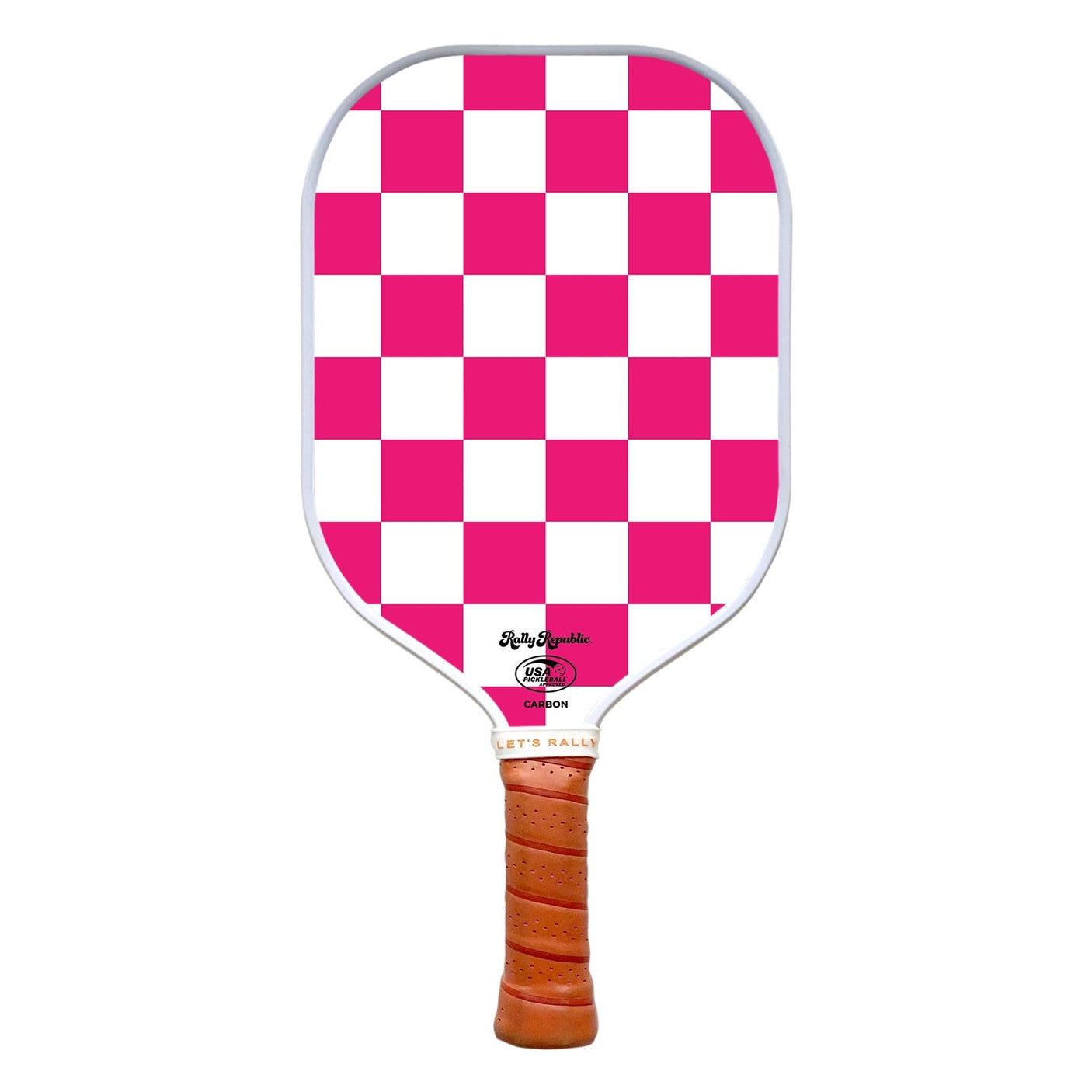 Rally Republic PIckleball Paddle - The Del Mar