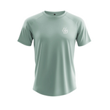 UDRIPPIN UD Cursive- Performance Shirts
