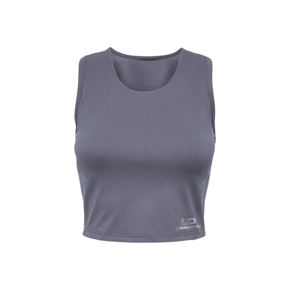UDRIPPIN Woman's Crop Top