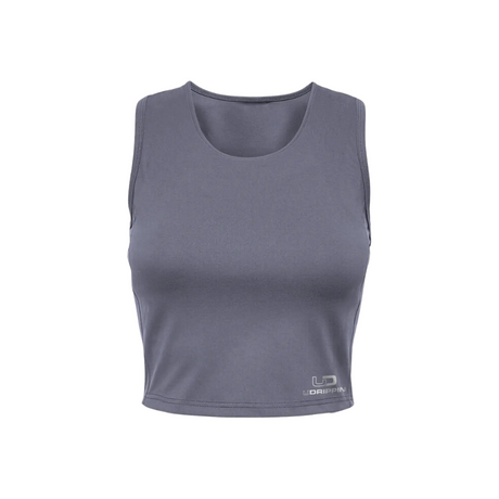 UDRIPPIN Woman's Crop Top