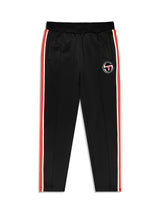 Sergio Tacchini Monte Track Pant - Black