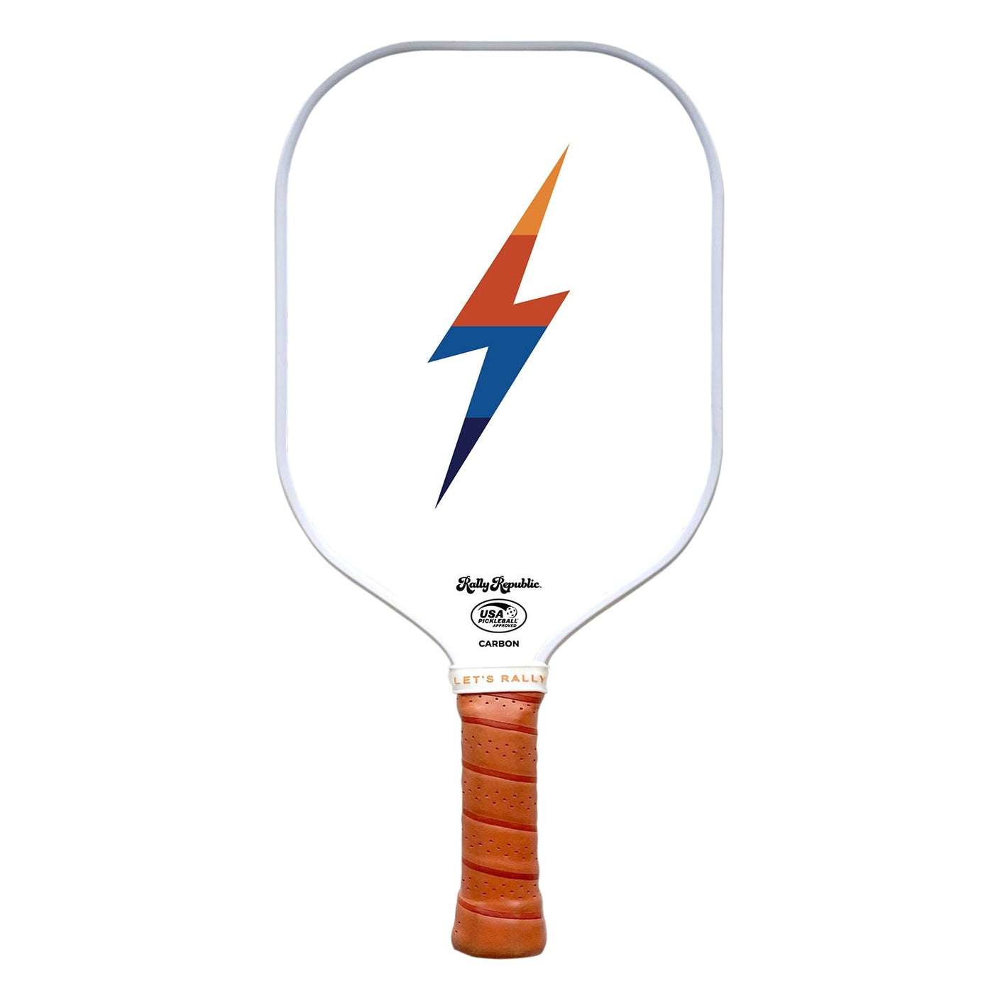 Rally Republic PIckleball Paddle - The Flash