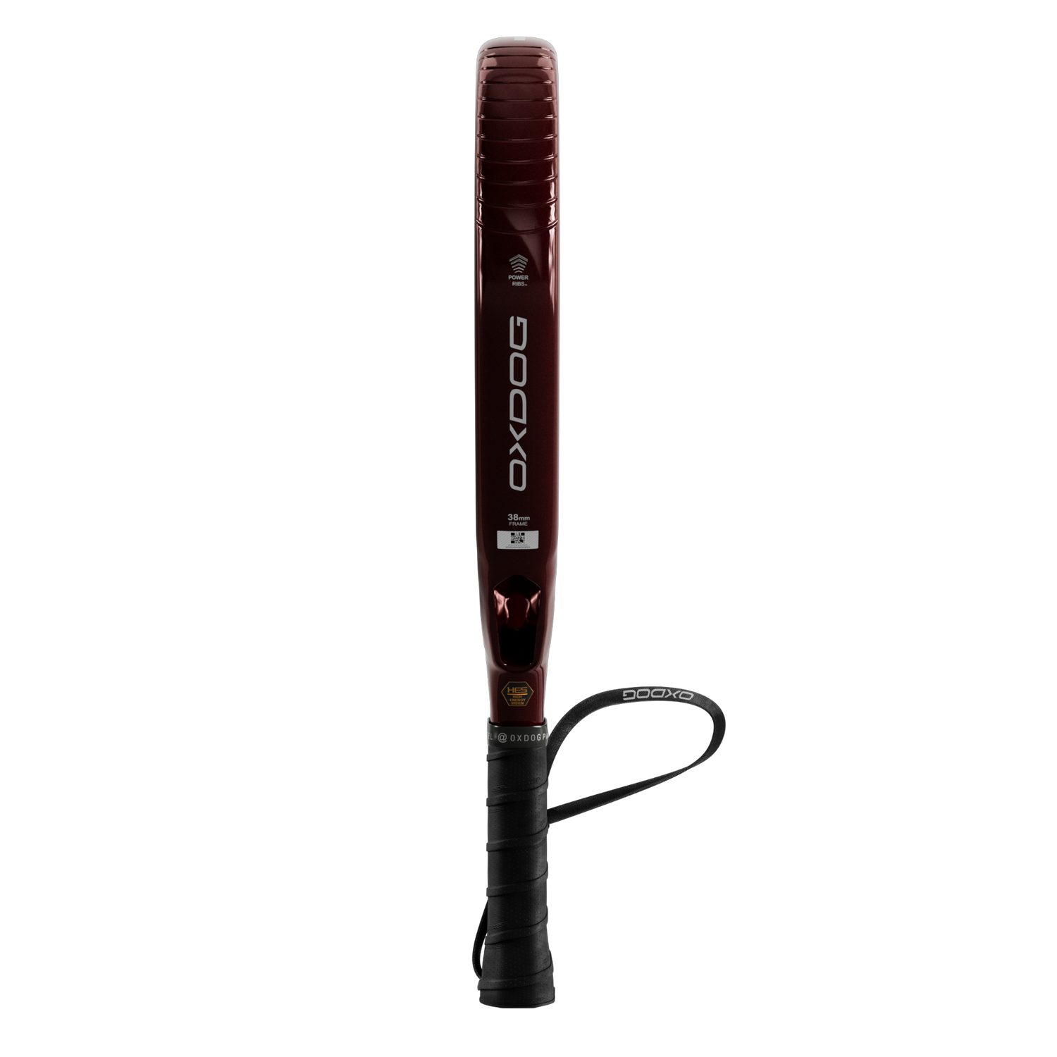 Oxdog ULTIMATE PRO LIGHT Padel Racket
