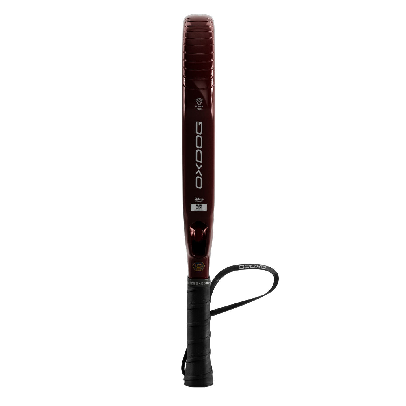 Oxdog ULTIMATE PRO LIGHT Padel Racket