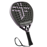 Oxdog ULTIMATE PRO+ Padel Racket
