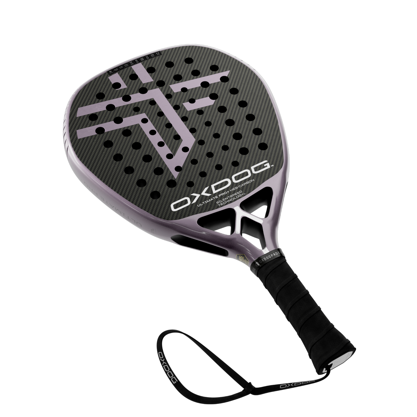 Oxdog ULTIMATE PRO+ Padel Racket