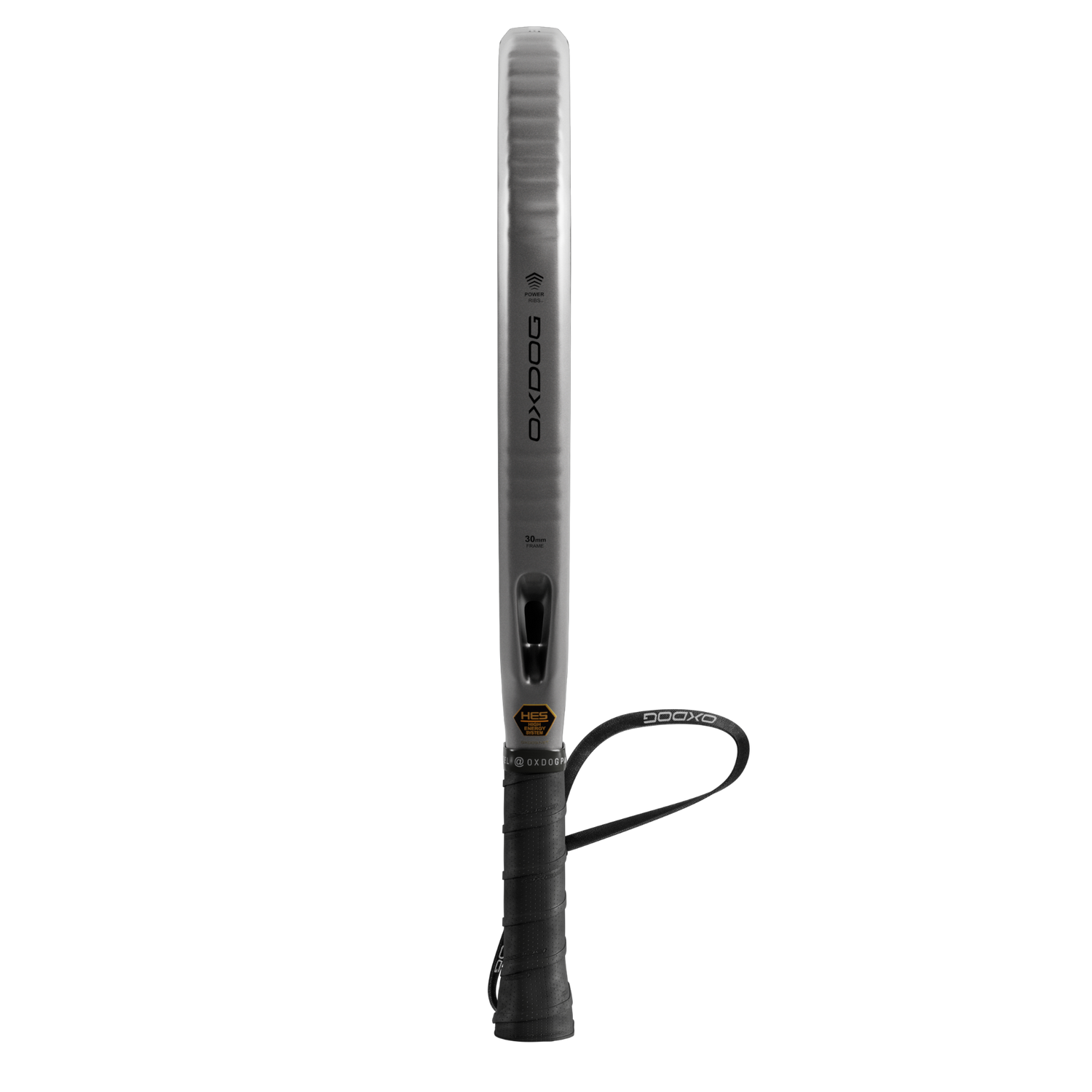 Oxdog ULTIMATE PRO SMASH Padel Racket