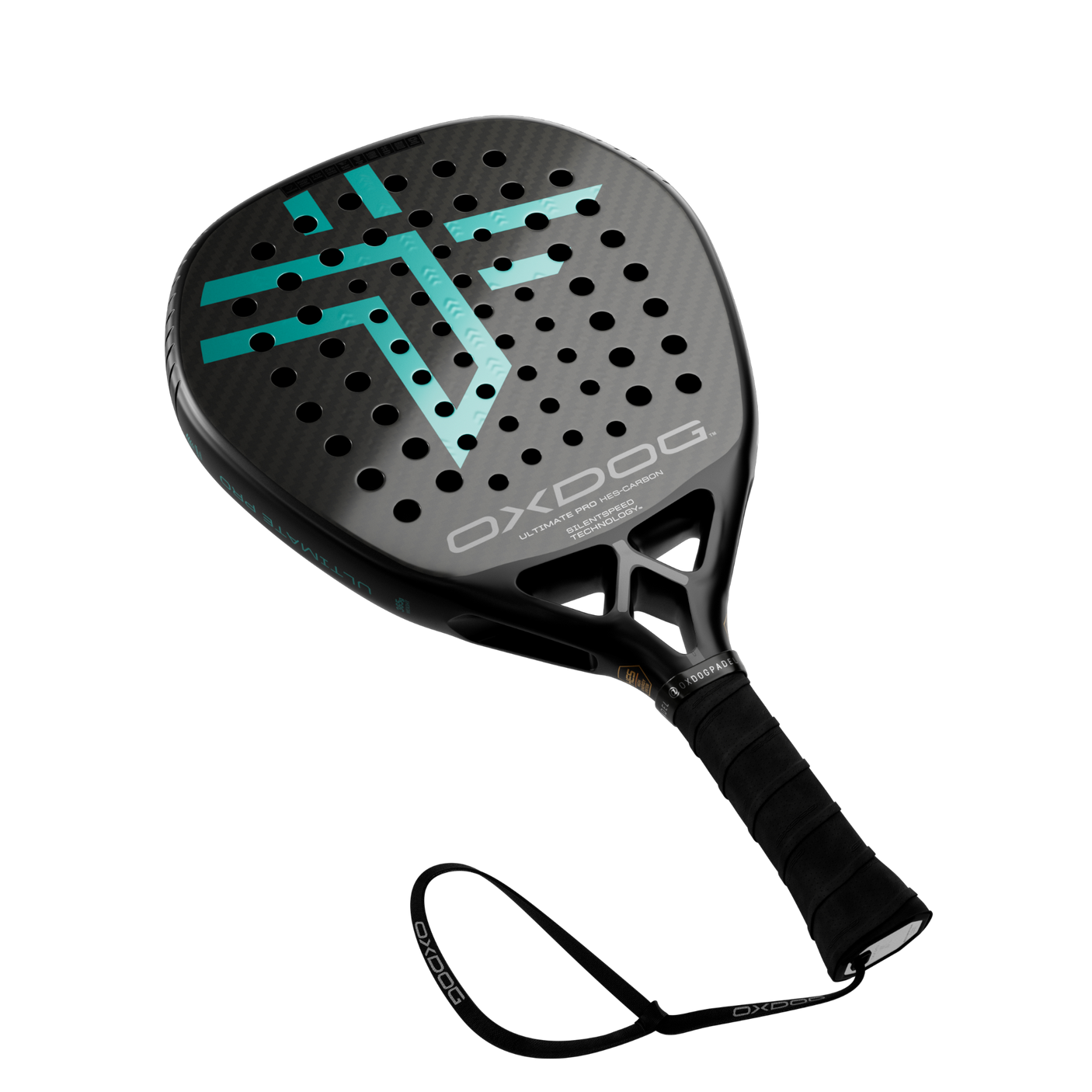 Oxdog ULTIMATE PRO Padel Racket