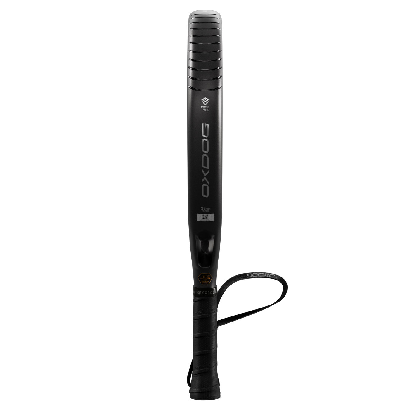 Oxdog ULTIMATE TOUR X Padel Racket