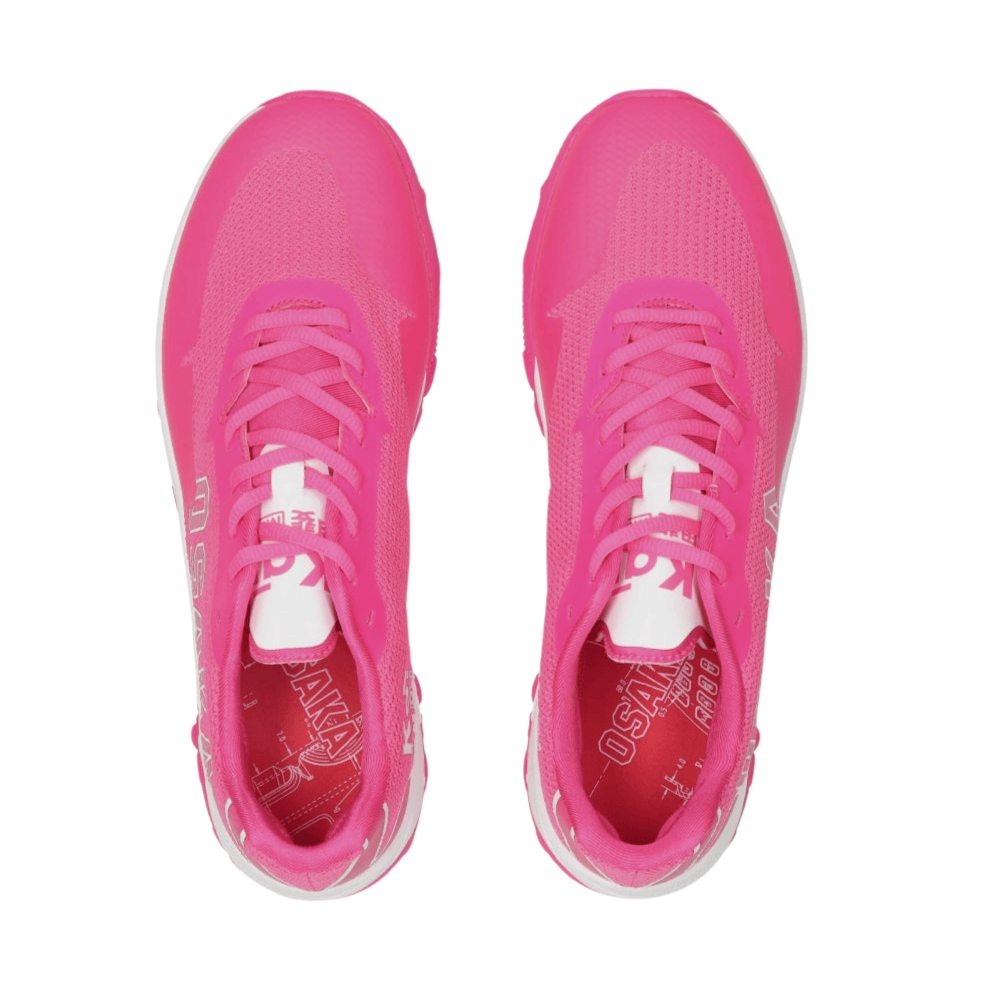 Osaka Footwear KAI Mk1 | Orchid Pink