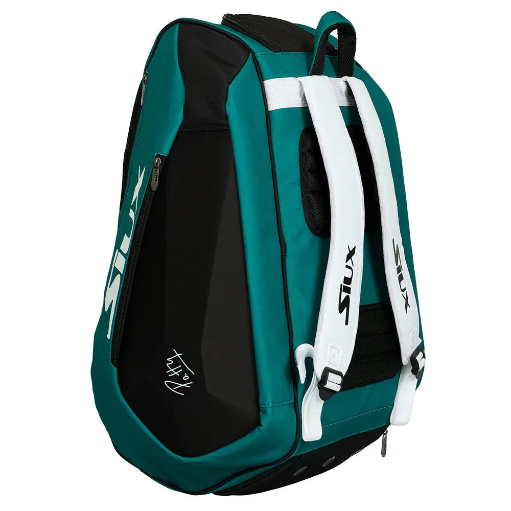 Siux Pro Tour Padel Bag Trilogy SS24
