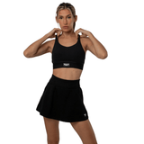 Tower Padel Summit Cross-Back Top | Women