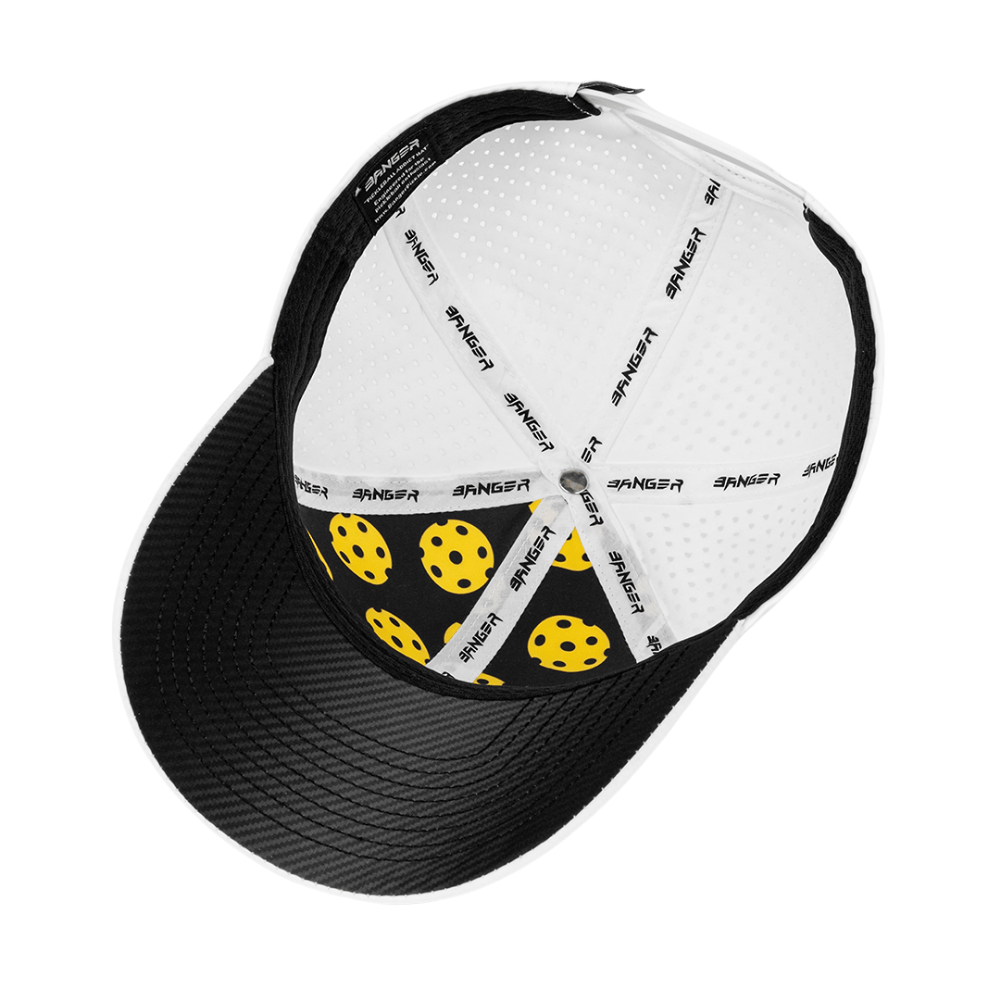 Banger Pickleball Hat | Pickleball Addict