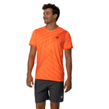 Tower Padel Aero Agility Tee | Men