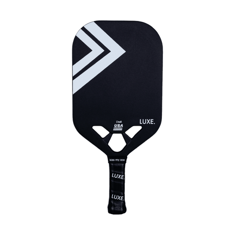 Luxe Pickleball Paddle Draft