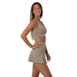 Tower Padel Sway Performance Skirt | Women