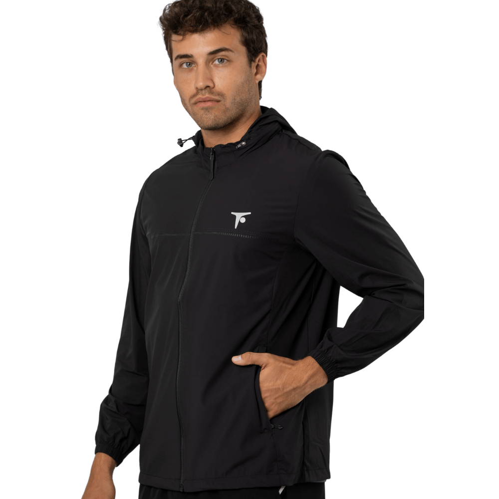 Tower Padel Nomad Shield Jacket | Men