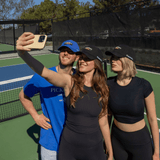 Banger Pickleball Hat | Pickleball Addict