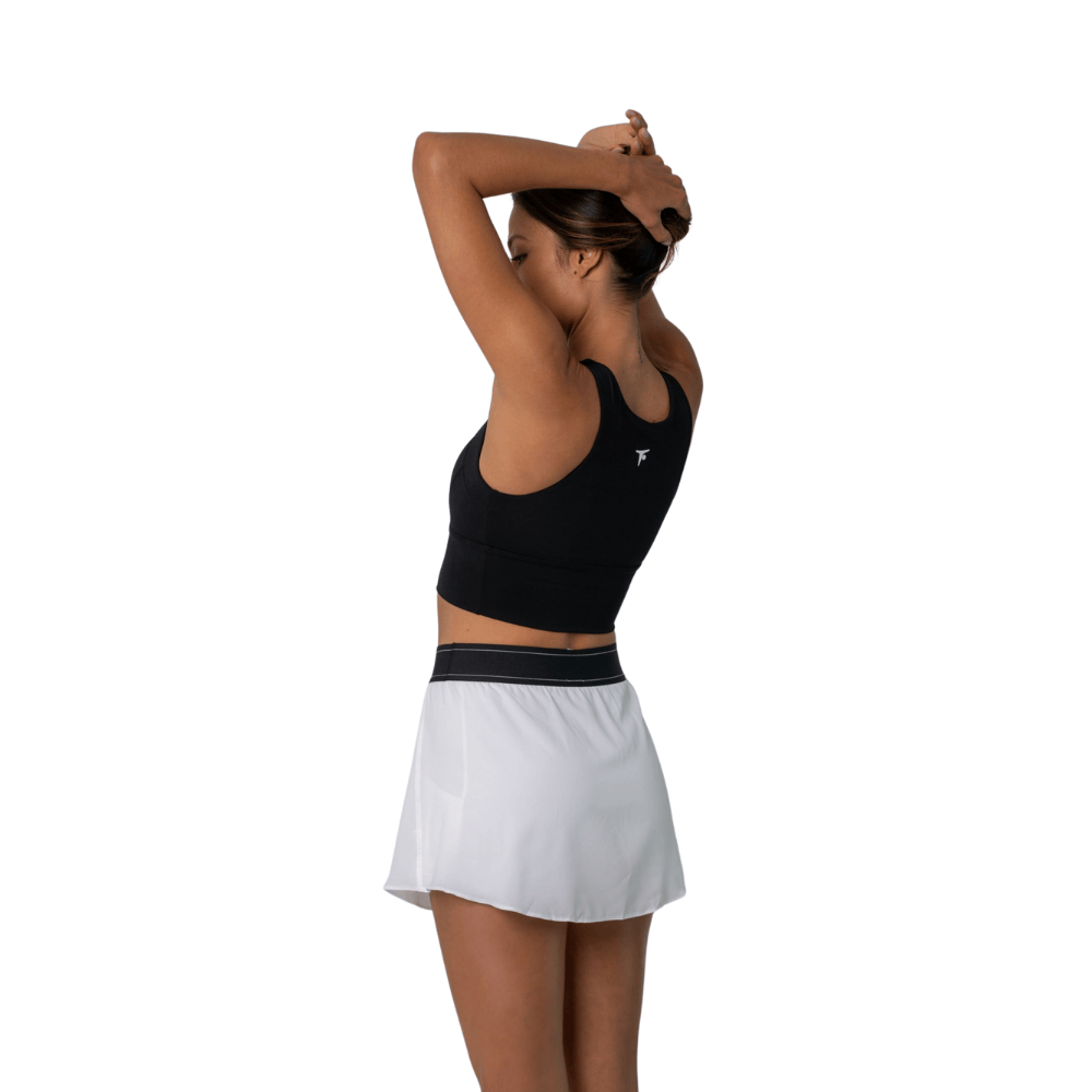 Tower Padel Jet Stream Skirt
