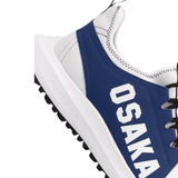 Osaka Footwear Furo | Estate Blue-White
