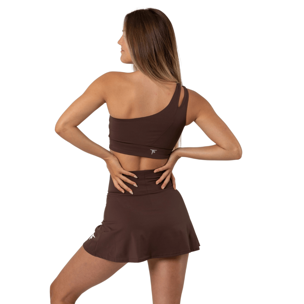 Tower Padel Sway Performance Skirt | Women