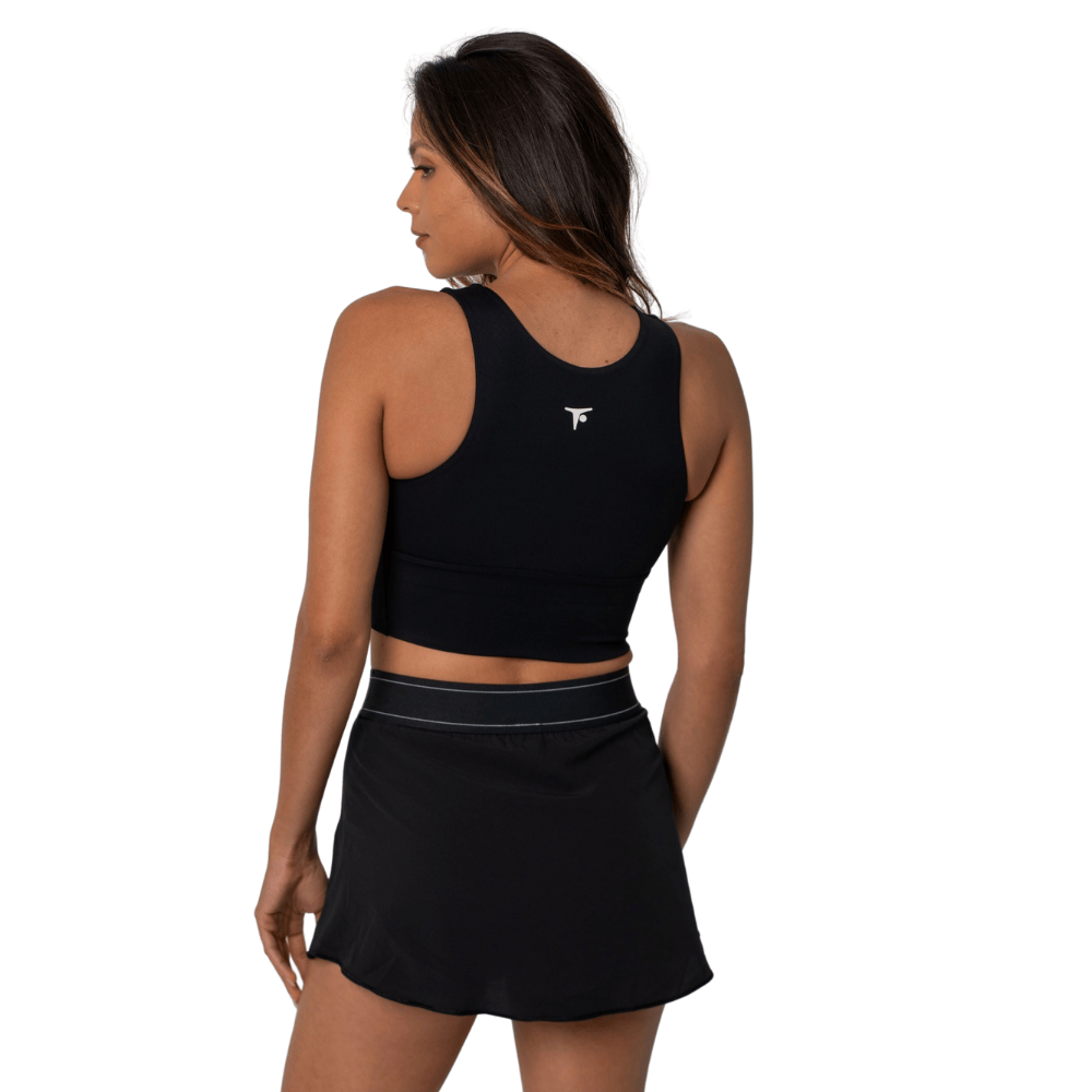 Tower Padel Jet Stream Skirt