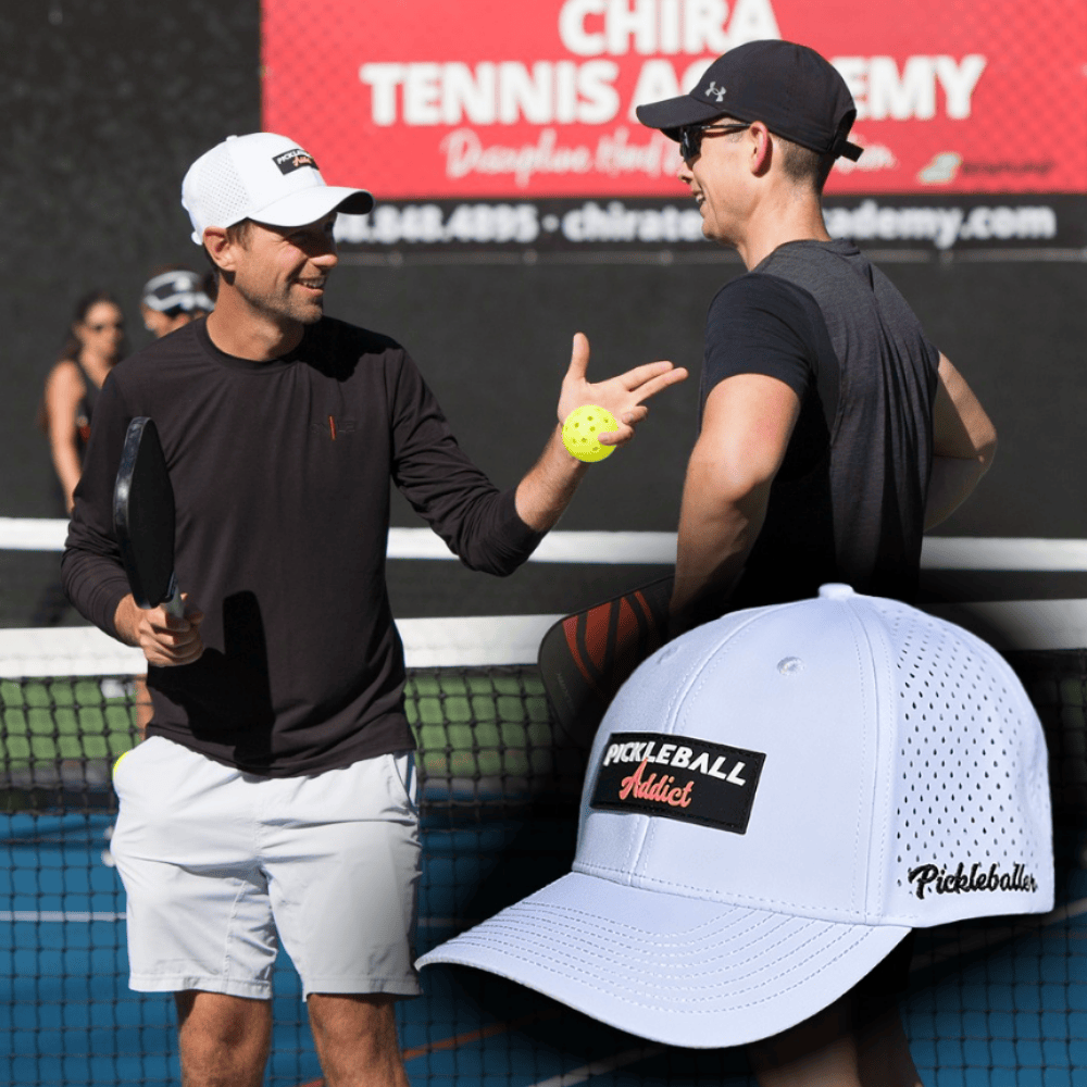 Banger Pickleball Hat | Pickleball Addict