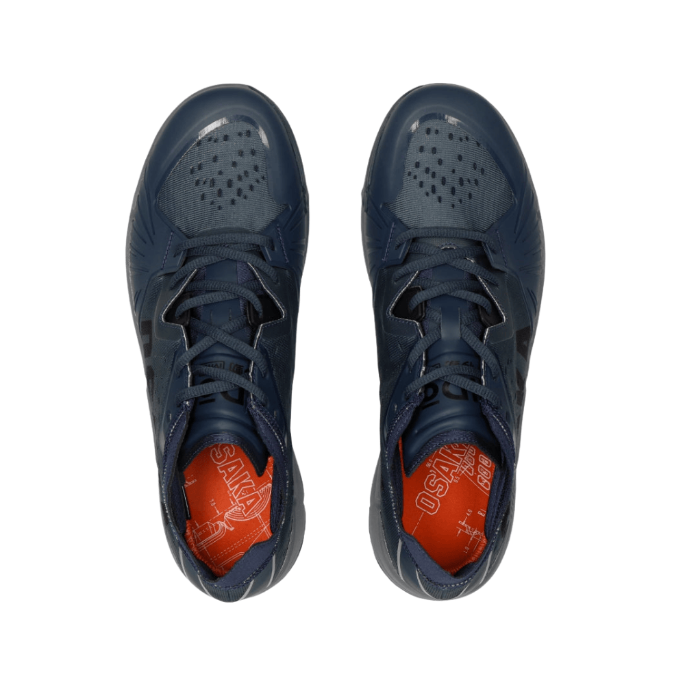 Osaka Footwear IDO Mk1 | French Navy