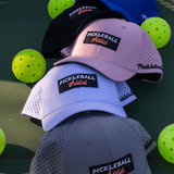 Banger Pickleball Hat | Pickleball Addict