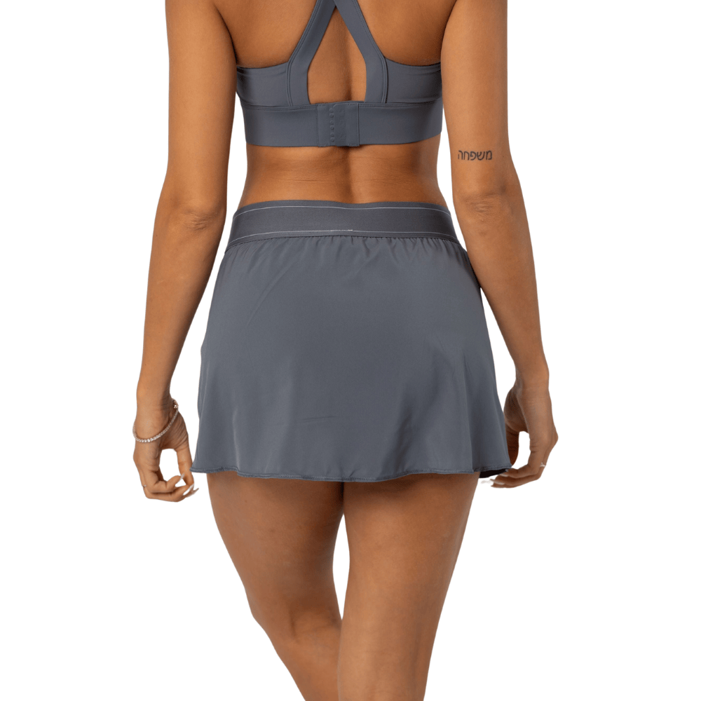 Tower Padel Jet Stream Skirt