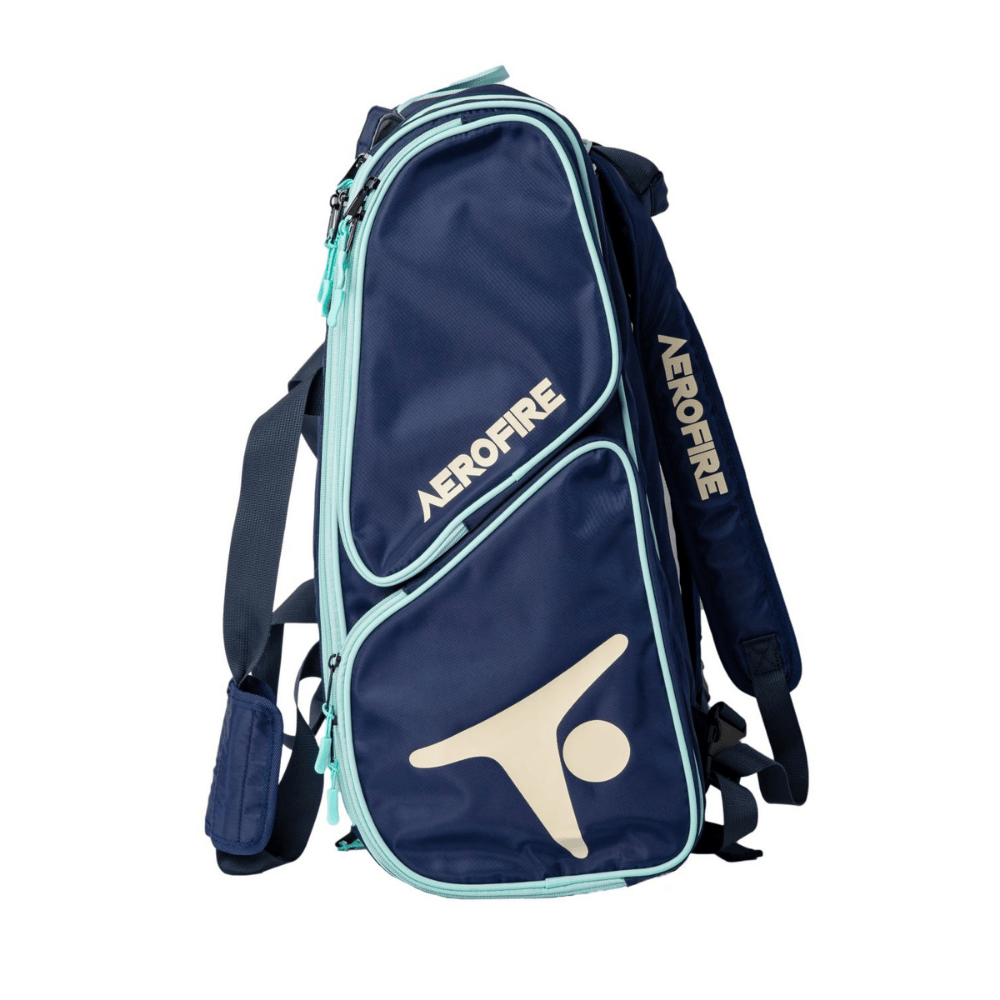 Tower Padel Aerofire BL Racket Bag
