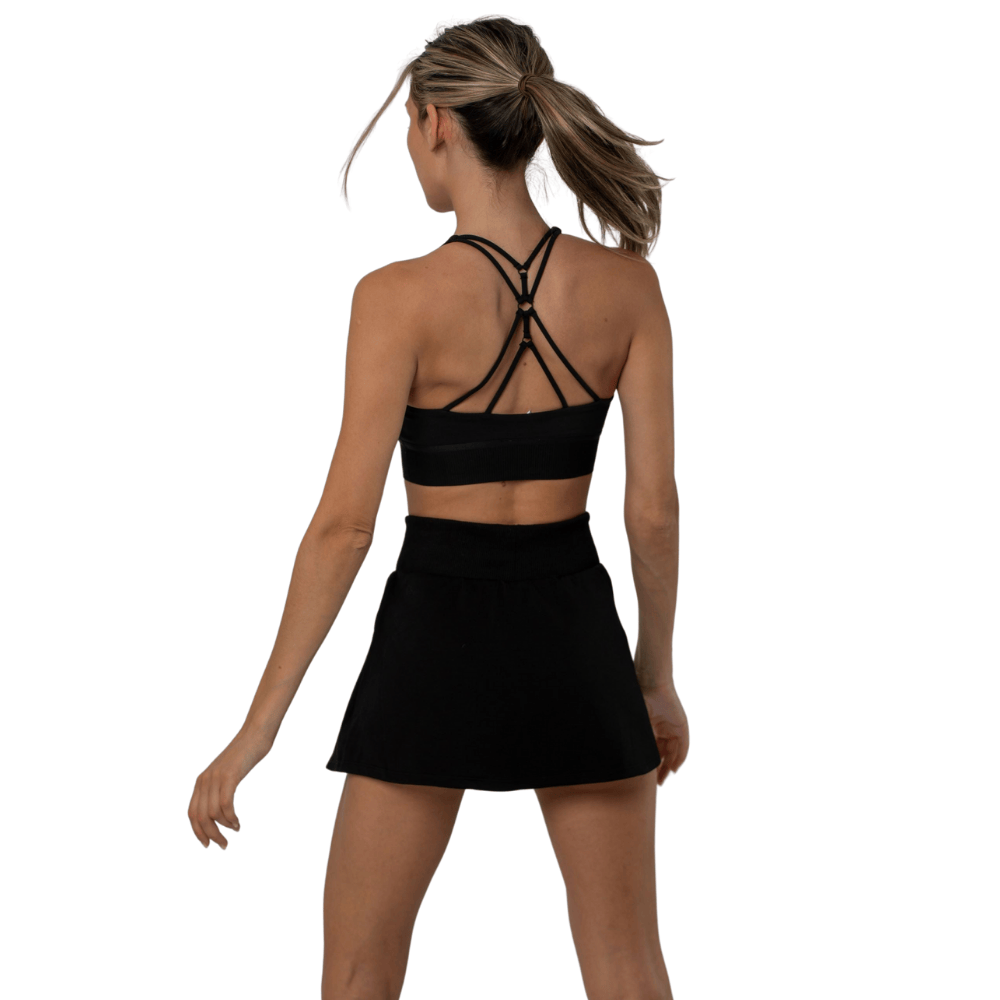 Tower Padel Pristine Play Skirt