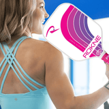 Rokne Picklball Paddle Curve Classic Ace