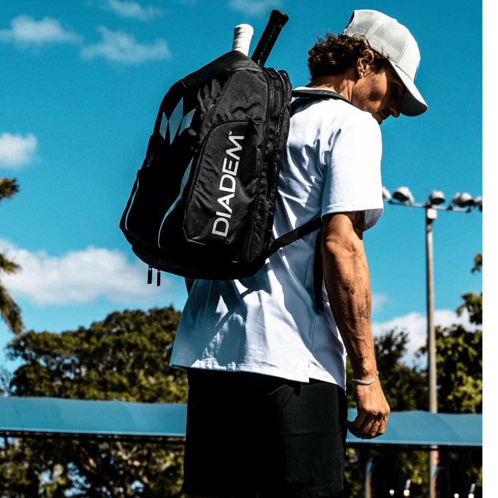 Diadem Sports Tour v3 Backpack