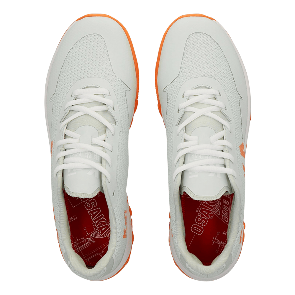 Osaka Footwear KAI Mk1 | Opal Green