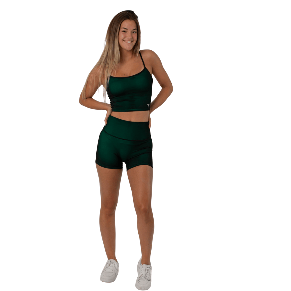 Tower Padel Soul Stretch Top | Women