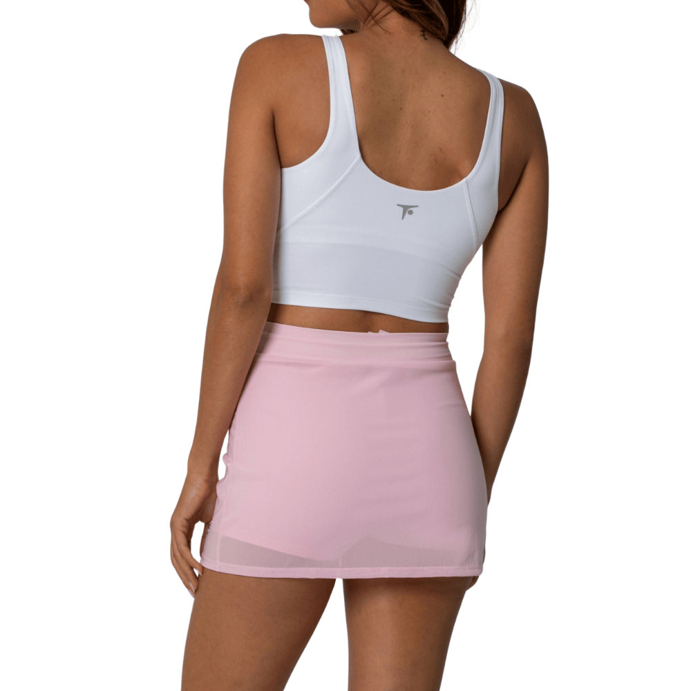 Tower Padel Oasis Tank Top | Women