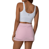 Tower Padel Oasis Tank Top | Women