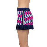 inPhorm NYC Audrey Tennis & Pickleball Skirt