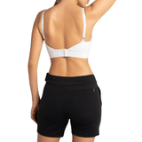 inPhorm NYC Women's Cleo Shorts - Black